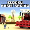 Blocky Farm Racing & Simulator v1.53 MOD APK (Unlocked All) Download