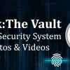 Clock Vault v41.0 MOD APK (Pro Unlocked) Download