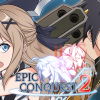 Epic Conquest 2 v2.3 MOD APK (Unlimited Money, Mega Menu) Download