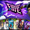 Fighters of Fate v202501070 MOD APK (Free Skin, Style) Download