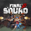 Final Squad v1.054 MOD APK (Unlimited Gold, Gems) Download