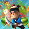 Fruit Ninja v3.74.0 MOD APK (Unlimited Money/Stars) Download