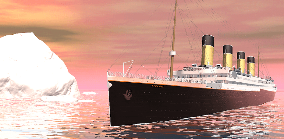Idle Titanic Tycoon v 3.0.1 MOD APK (Unlimited Money, Stars) Download