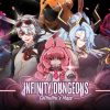 Infinity Dungeons v0.7.9.2 MOD APK (Unlimited Money, Menu) Download