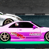 Japan Drag Racing 2D v34 MOD APK (Unlimited Money) Download
