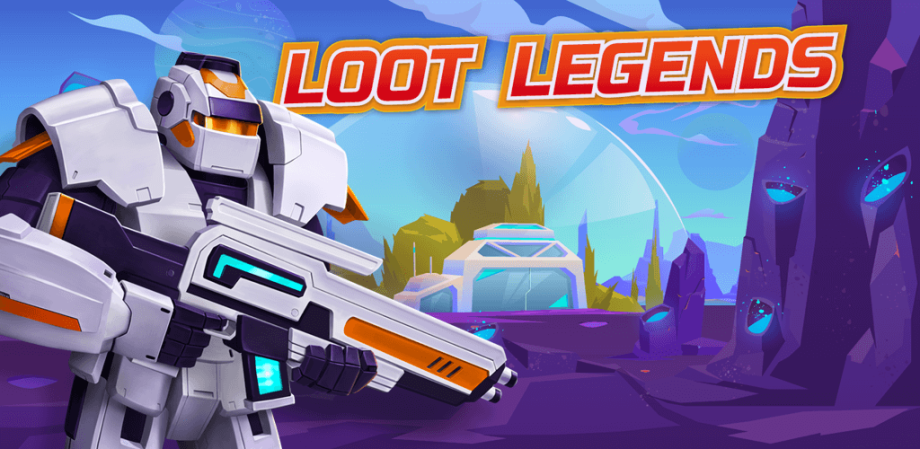Robots vs Aliens v2.0.2 MOD APK (God Mode, High Damage) Download