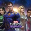 MARVEL Future Fight v10.6.1 APK (Latest) Download