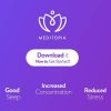 Meditopia v4.13.2 MOD APK (Premium Unlocked) Download