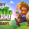 Merge Farm! v3.14.1MOD APK (Unlimited Money) Download