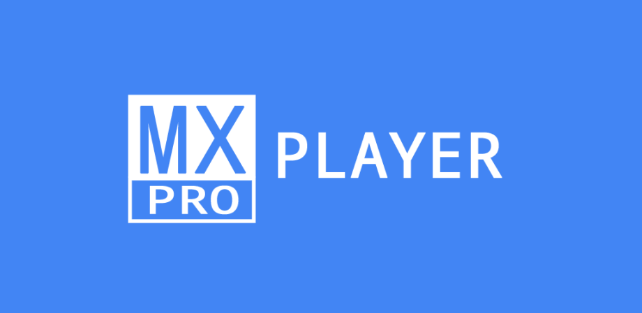 MX Player Pro v1.99.7 MOD APK (Patched/Mod Extra) Download