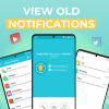 Notification History Log v16.3.8 MOD APK (Pro Unlocked) Download