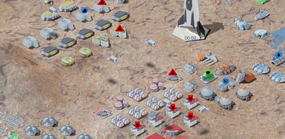 Nova Colony – Space Settlers v1.0.20240722101 APK + MOD (Free Rewards) Download