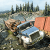 Offroad Games Truck Simulator v 0.3 MOD APK (Unlimited Money) Download