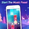 Piano Fire v1.0.192 MOD APK (Unlimited Diamonds, Life, VIP) Download