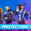 Shooter Legends v1.1.2 MOD APK (Unlimited Ammo) Download