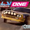 Rally ONE v1.55 MOD APK (Unlimited Money, Unlocked)Download