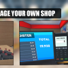 Retail Store Simulator v13 MOD APK (Unlimited Money) Download