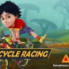 Shiva Bicycle Racing v4.0 MOD APK (Unlimited Time Out) Download