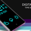LED Digital Clock v10.2.5 MOD APK (VIP Unlocked) Download