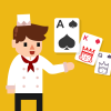 Cooking Tower v 1.5.1 MOD APK (Unlimited Stars, Unlocked) Download