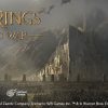 The Lord of the Rings: War