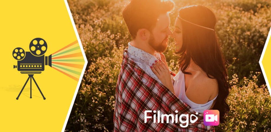 Filmigo Video Maker v6.2.0.1 MOD APK (VIP Unlocked) Download