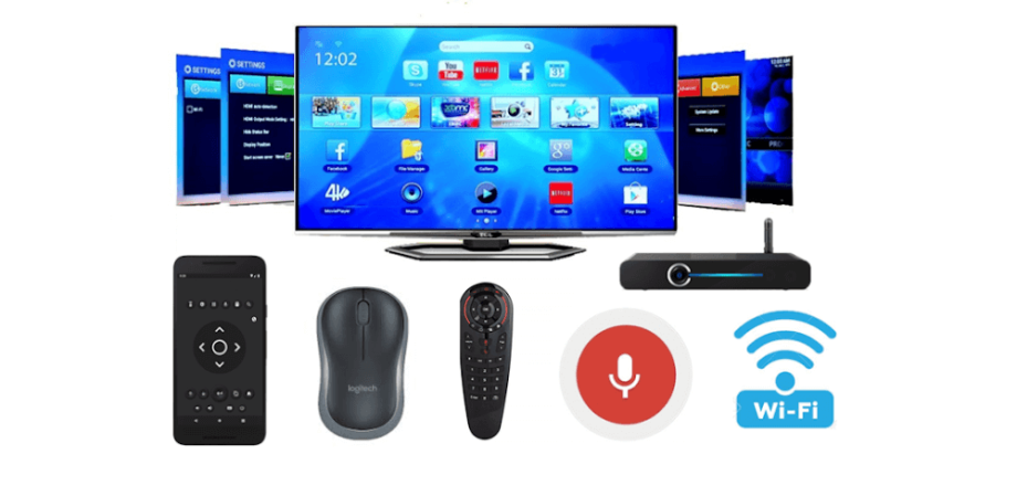 Zank Remote v20.0.5 MOD APK (Premium Unlocked) Download