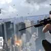 Zombie Hunter Sniper v3.0.82 MOD APK (Unlimited Money) Download