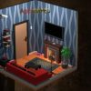 Download 50 Tiny Room Escape MOD APK 0.9.02 (Unlimited money)