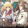 Download Achroma Tides MOD APK 1.0.12 (Menu/God/Damage/Defense Multiplier)