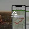 Download AllTrails MOD APK 25.2.10 (Unlocked Pro)