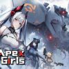 Download Apex Girls MOD APK 4.1.106 (Menu/Speed Multiplier)