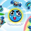 Download Ball V MOD APK 1.2.8 (Unlocked skin)