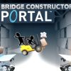 Download Bridge Constructor Portal MOD APK 7.0 (Unlocked)