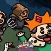 Merge Wars MOD APK 1.0.46 (Menu/Attack Speed Multiplier/Damage/Add Special Currency/Wave Currency)