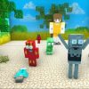 Monster Class MOD APK 2.0 (Unlimited money/Unlocked skins)