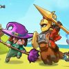 Idle RPG MOD APK 3.0.84 (Menu/Damage, Defense Multiplier)