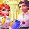 Happy Merge House MOD APK 1.0.13 (Unlimited money) Download