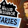 Download Hello Neighbor Nicky’s Diaries MOD APK 1.4.4 (Unlimited money/Unlocked)