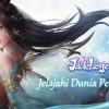 Jade Legends:Immortal Realm MOD APK 1.2.4 (Menu/High speed) Download