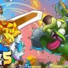 King of Defense 5 MOD APK (Menu/Godmode/Damage Multiplier,Defense/Attack Speed/Unlimited Gold/Health,Stones,Gems/Unlock-all Heroes,all Towers/Add Exp To All Heroes, Hero Exp Buff Always On/Override All Stage Stars/Removed Ads) 1.0.25