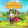 Download Land of Legends MOD APK 1.25.1 (Free Shopping)