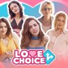 Love Choice MOD APK 1.5.5 (Menu/Unlocked All Chapters) Download