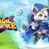 Lucky Wand MOD APK 1.0.17 (Menu/Damage Multiplier)