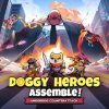 Download Oh My Dog MOD APK 1.67938.68853 (Global Speed Multiplier)