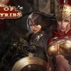 Download Rise of Valkyries MOD APK 1.8.8.6 (Menu/God/Damage/Defense Multiplier)
