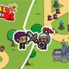 Download Royal Warriors MOD APK 12 (Menu/Gold/Unlimited Crystals/No Ads (IAP Purchase)/Speed Timer (IAP Purchase))