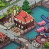 Download SAKO LEGENDS Beta MOD APK 1.0 (Menu/Add Wood, Add Wheat)