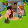 Download Stone Age Survival-Tribal Game MOD APK 2.0.4 (Menu/Free Shopping)