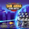 Download Tank Arena Steel Battle MOD APK 2.1.0 (Unlimited Money)